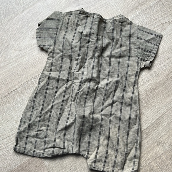 Play Up playsuit - Picture 3 of 3